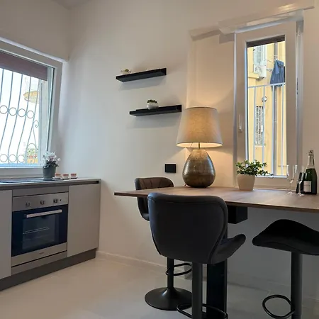 Blue Sky Loft - Strepitosa Vista Sul Golfo, Eleganza Unica! Appartamento *