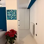 Blue Sky Loft - Strepitosa Vista Sul Golfo, Eleganza Unica! Апартаменты