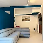 Blue Sky Loft - Strepitosa Vista Sul Golfo, Eleganza Unica! *
