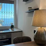 Blue Sky Loft - Strepitosa Vista Sul Golfo, Eleganza Unica! Неаполь
