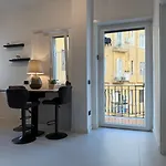 Blue Sky Loft - Strepitosa Vista Sul Golfo, Eleganza Unica! Апартаменты Неаполь