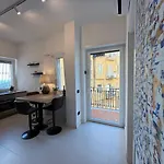 Blue Sky Loft - Strepitosa Vista Sul Golfo, Eleganza Unica! Апартаменты