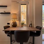 Blue Sky Loft - Strepitosa Vista Sul Golfo, Eleganza Unica! Неаполь