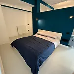 Blue Sky Loft - Strepitosa Vista Sul Golfo, Eleganza Unica! * Неаполь