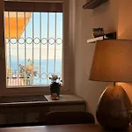 Апартаменты Blue Sky Loft - Strepitosa Vista Sul Golfo, Eleganza Unica!