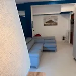 Blue Sky Loft - Strepitosa Vista Sul Golfo, Eleganza Unica! Апартаменты Неаполь