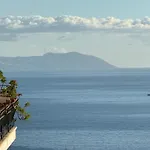 Апартаменты Blue Sky Loft - Strepitosa Vista Sul Golfo, Eleganza Unica! Неаполь