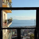 Blue Sky Loft - Strepitosa Vista Sul Golfo, Eleganza Unica! Неаполь