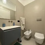 Апартаменты Blue Sky Loft - Strepitosa Vista Sul Golfo, Eleganza Unica!