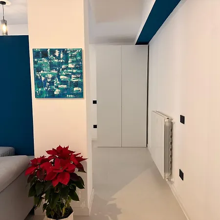 Blue Sky Loft - Strepitosa Vista Sul Golfo, Eleganza Unica! Daire