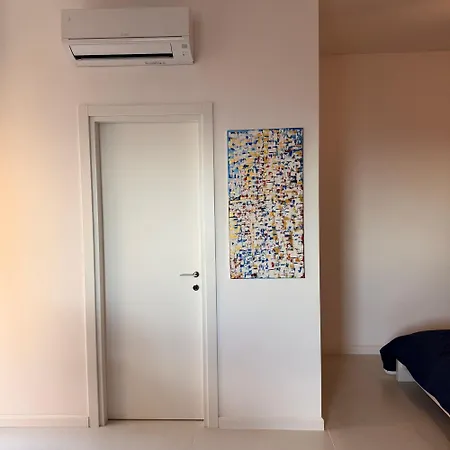 Daire Blue Sky Loft - Strepitosa Vista Sul Golfo, Eleganza Unica! *