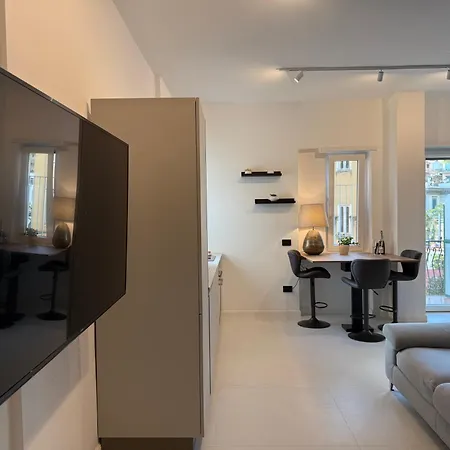 Daire Blue Sky Loft - Strepitosa Vista Sul Golfo, Eleganza Unica! Napoli