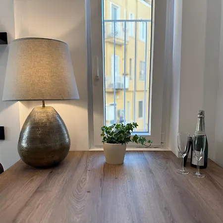 Daire Blue Sky Loft - Strepitosa Vista Sul Golfo, Eleganza Unica! *