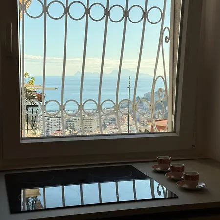 Blue Sky Loft - Strepitosa Vista Sul Golfo, Eleganza Unica! * Неаполь