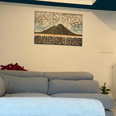 Daire Blue Sky Loft - Strepitosa Vista Sul Golfo, Eleganza Unica! *