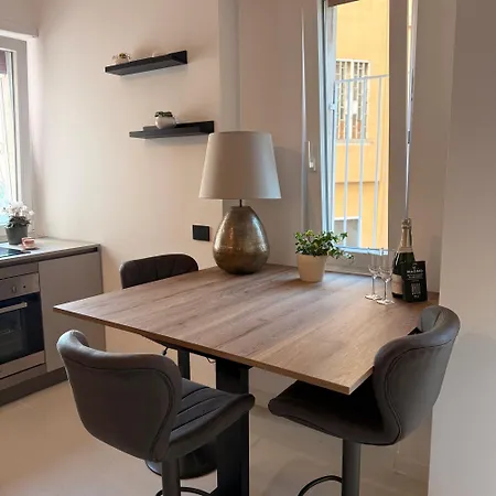 Blue Sky Loft - Strepitosa Vista Sul Golfo, Eleganza Unica! Daire Napoli