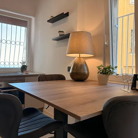 Blue Sky Loft - Strepitosa Vista Sul Golfo, Eleganza Unica! *