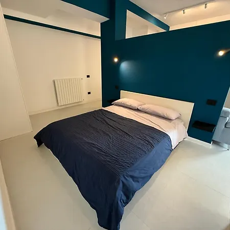 Blue Sky Loft - Strepitosa Vista Sul Golfo, Eleganza Unica! * Napoli