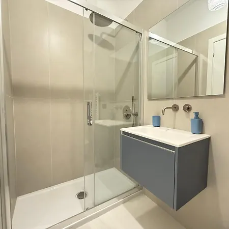 Blue Sky Loft - Strepitosa Vista Sul Golfo, Eleganza Unica! Daire