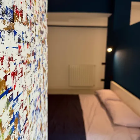 Daire Blue Sky Loft - Strepitosa Vista Sul Golfo, Eleganza Unica! *