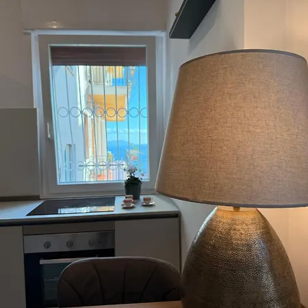 Blue Sky Loft - Strepitosa Vista Sul Golfo, Eleganza Unica!