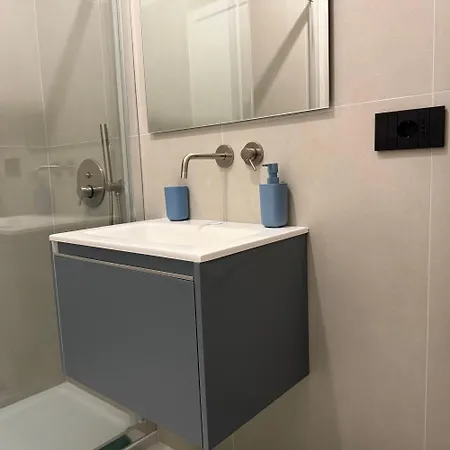 Blue Sky Loft - Strepitosa Vista Sul Golfo, Eleganza Unica! * Naples