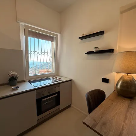 Blue Sky Loft - Strepitosa Vista Sul Golfo, Eleganza Unica! *
