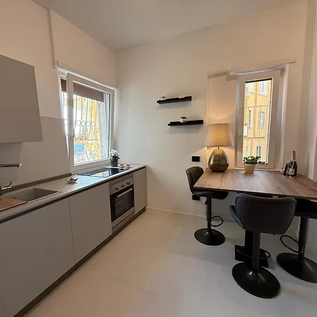 Blue Sky Loft - Strepitosa Vista Sul Golfo, Eleganza Unica!