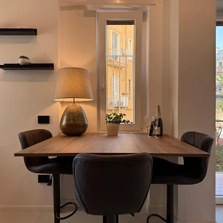 Blue Sky Loft - Strepitosa Vista Sul Golfo, Eleganza Unica! Naples