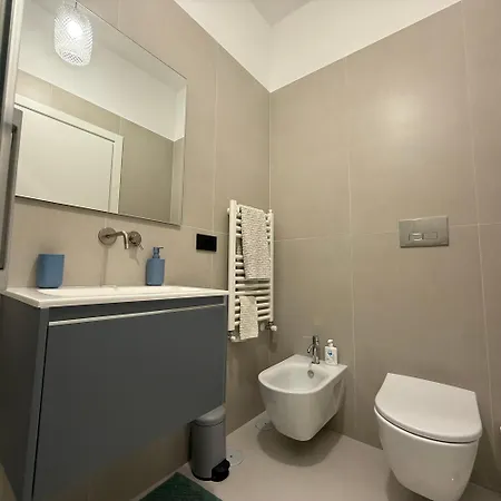Blue Sky Loft - Strepitosa Vista Sul Golfo, Eleganza Unica!